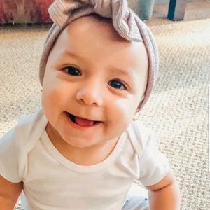 Meet your Posher, Sonia